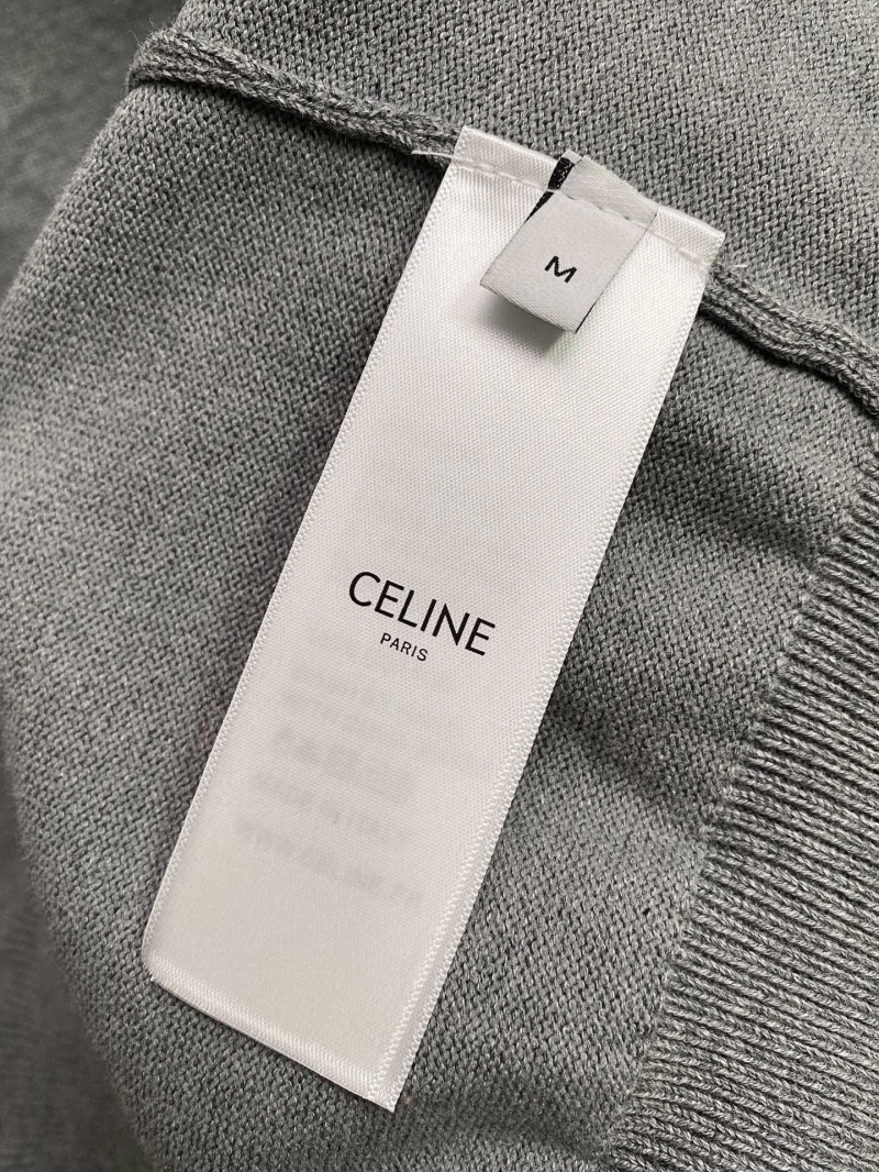 Celine Sweaters